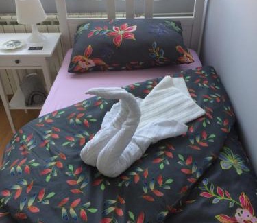 Sisak Apartment | MASTER apartman