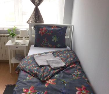 Sisak Apartment | MASTER apartman
