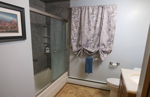 Nashua Apartment | Master Bedroom in Adorable Neighborhood