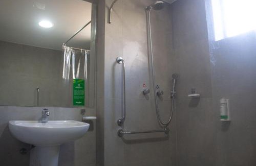 Cidade Baixa Hotel | Master Express Cidade Baixa - Próximo ao Araujo Viana, UFRGS e Santa Casa