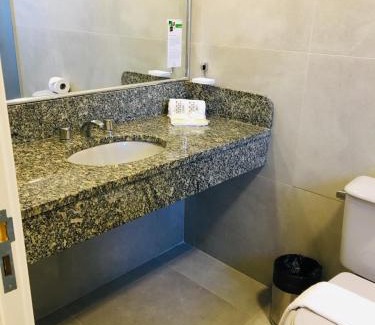 Cidade Baixa Hotel | Master Express Cidade Baixa - Próximo ao Araujo Viana, UFRGS e Santa Casa