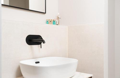 Gothic Quarter Apartment | master La Rambla