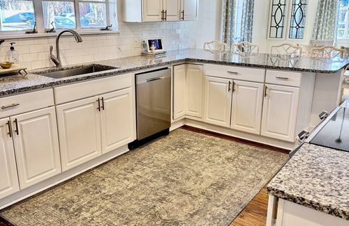 Forest Hills House | Master's Rental- Less than 1- Mile Away from the Augusta National
