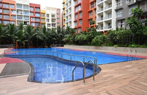 Chicalim Apartment | Masters Boutique Stay Goa