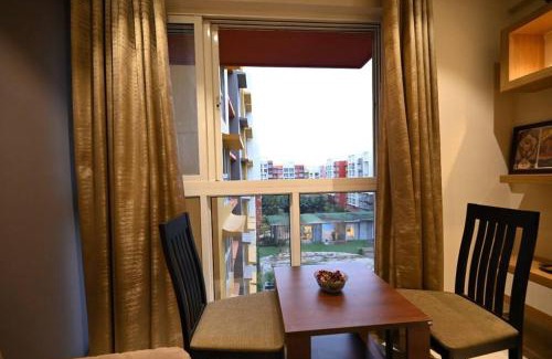Chicalim Apartment | Masters Boutique Stay Goa