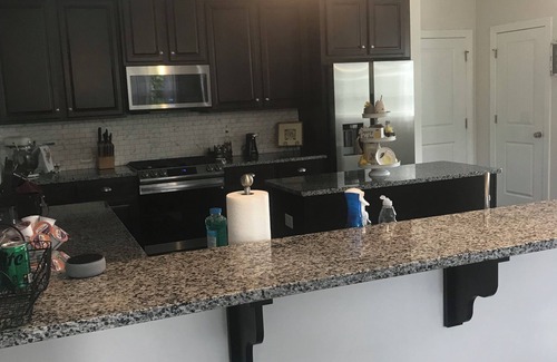 North Augusta House | Masters Golf Tournament rental on Mt. Vintage Golf Course, New, Beautiful Home