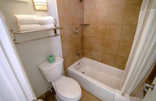 Tucker Hotel | Masters Inn Tucker