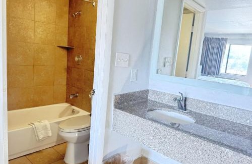Tucker Hotel | Masters Inn Tucker