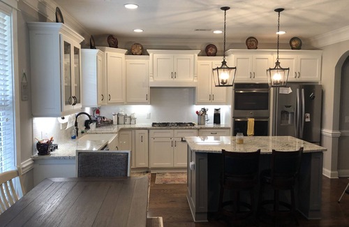 Riverwood Plantation House | Masters Rental - Riverwood Plantation - New Home - Golf Cart Community