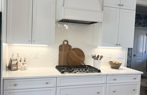 Gracewood House | Masters Rental-