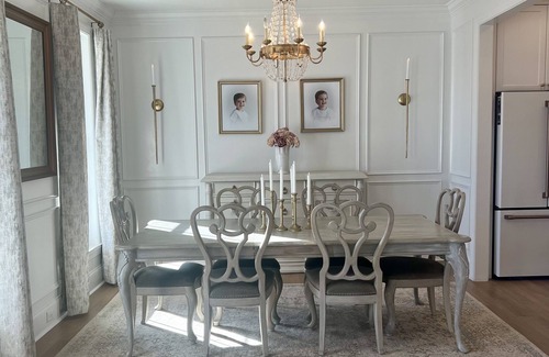 Gracewood House | Masters Rental-