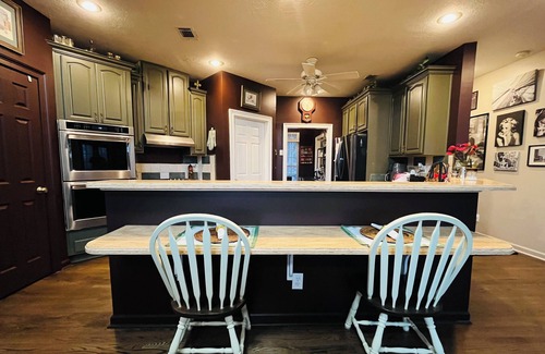Grovetown House | Masters Week! Two Homes for the Price of One!
