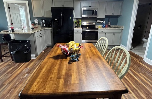 Grovetown House | Masters Week! Two Homes for the Price of One!