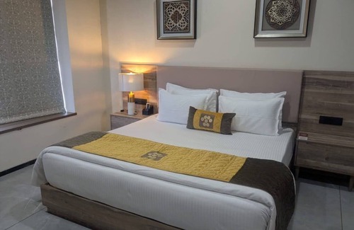 Nashik Hotel | Mastiff Select Riveria Igatpuri Road