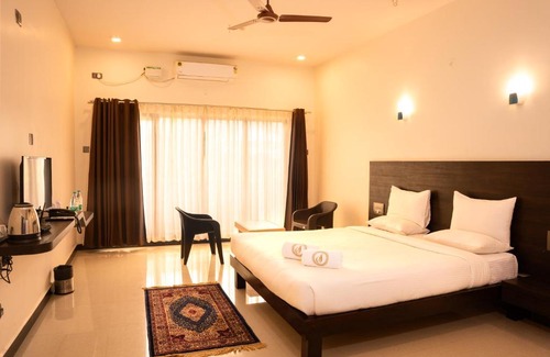 Haliyal Hotel | Mastiff Select Terrain Dandeli