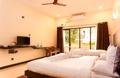 Haliyal Hotel | Mastiff Select Terrain Dandeli