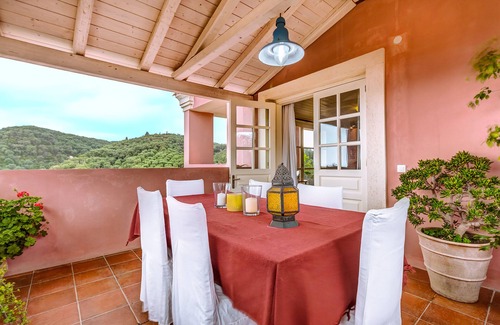 Agios Georgios Apartment | Mastrogiannis Farm House