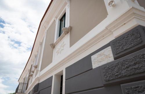 San Pietro al Tanagro Apartment | Mastu Gilardo