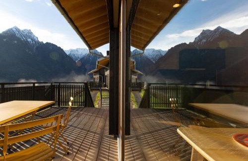 Buerserberg Ski Chalet | Masura Cabins
