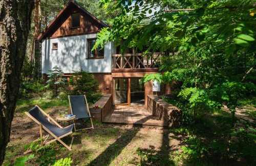 gmina Wieliszew House | Masuria Warsaw