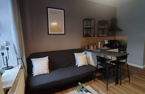 Teterow Apartment | MATÖ vacation apartment