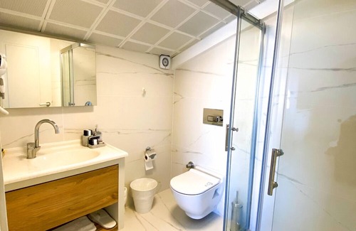 Altınyunus Mahallesi Hotel | Mat Boutique Hotel