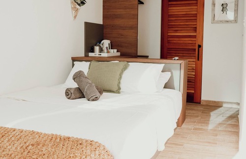Mata de Platano Bed & Breakfast | Mata e' Platano Guesthouse #5, Luquillo PR
