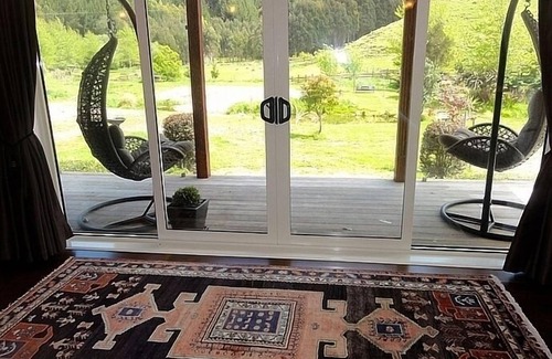 Paraparaumu Cottage | Matai Huka Boutique Accommodation