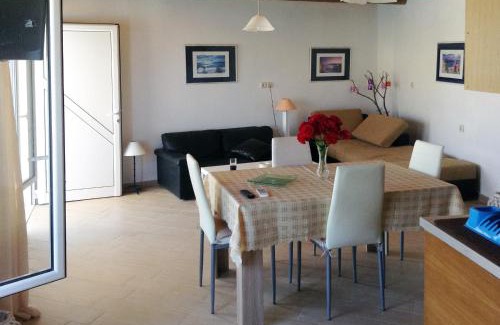 Matala Apartment | Matala Blue