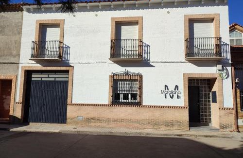 Herencia House | Matallana 32