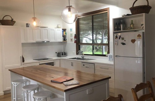 Fish Creek House | Mataluka at Fish Creek