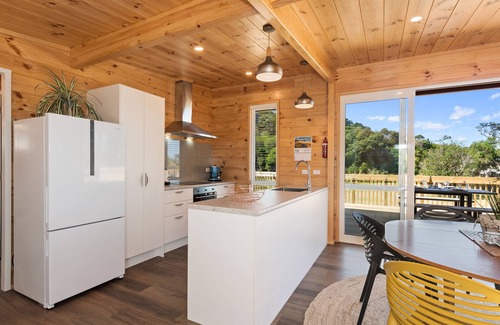 Matapouri House | Matapouri Bayside Retreat - Matapouri Holiday Home