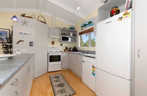 Matapouri House | Matapouri Beach Family Haven - Matapouri Home