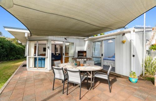 Matapouri House | Matapouri Beach Family Haven - Matapouri Home