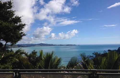 Matapouri House | Matapouri Beach house