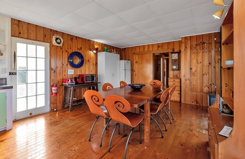 Matapouri House | Matapouri Magic - Matapouri Holiday Home