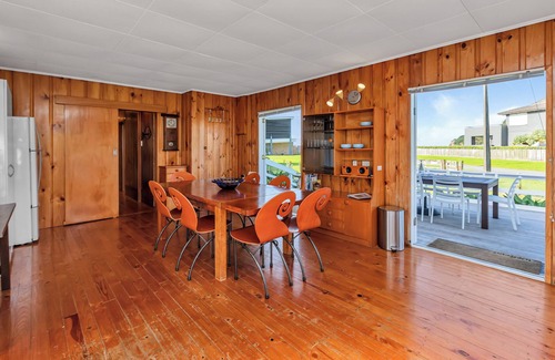 Matapouri House | Matapouri Magic - Matapouri Holiday Home
