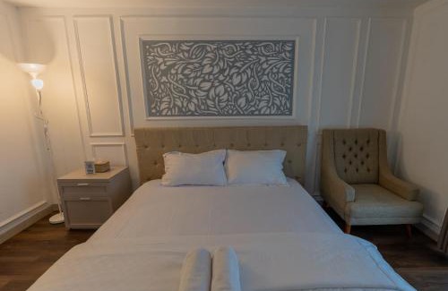 Mlati Apartment | Mataram City Apartment Urban View