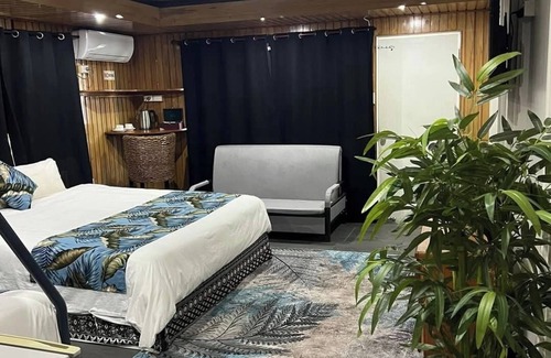 Wailoloa Hotel | Matasawa Mini Resort - Fiji