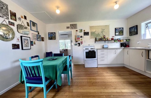 Matauri Bay House | Matauri Bay Retreat @ Shearer's Cottage