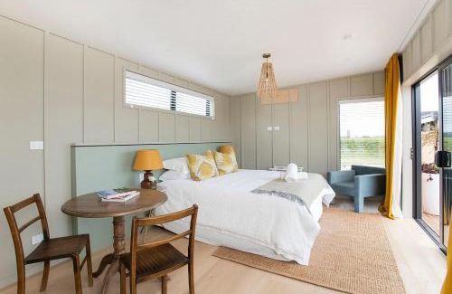 Gisborne Villa | Matawhero Wines