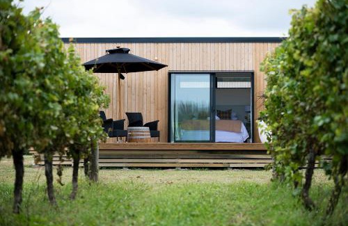 Gisborne Villa | Matawhero Wines