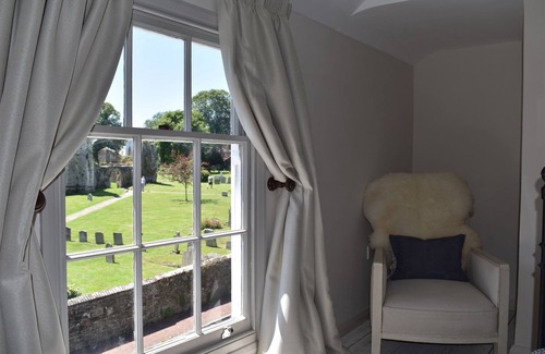 Icklesham House | Matchbox
