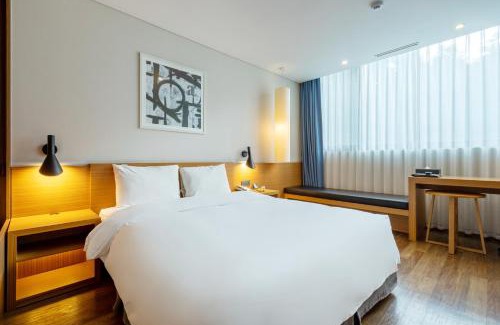 Paju Hotel | Mate Hotel Paju
