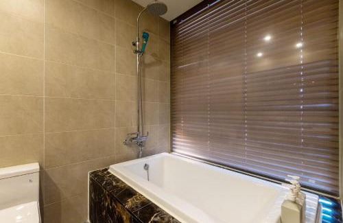 Paju Hotel | Mate Hotel Paju