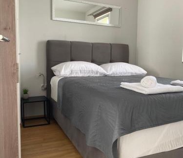 Zagorje Apartment | Matea
