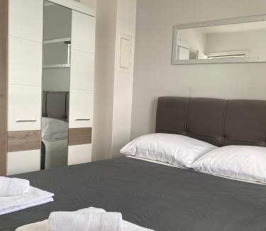 Zagorje Apartment | Matea