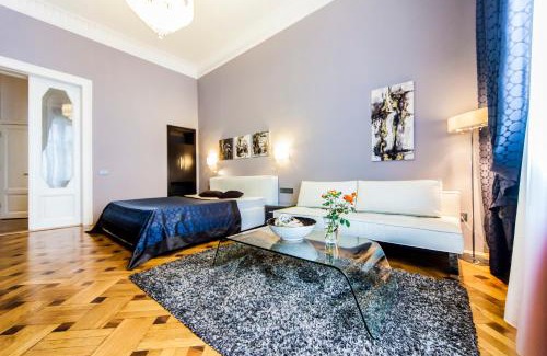 Cluj-Napoca City Centre Apartment | Matei Corvin Apartment