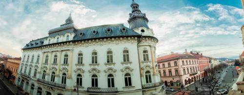 Cluj-Napoca City Centre Apartment | Matei Corvin Apartment