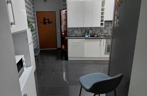 Torun Apartment | Matejki Comfort Apartment